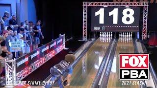 2021 PBA Strike Derby | Full PBA Bowling Telecast