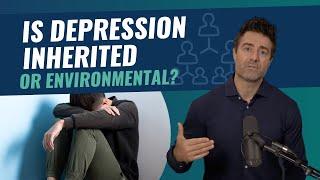 Reconsidering the Link Between Depression and Genetics