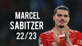 Marcel Sabitzer 22/23 - Craziest Goals, Skills & Assists | HD