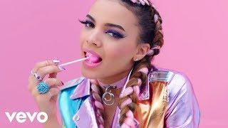 Leslie Grace, Wisin - Dulce (Official Video)