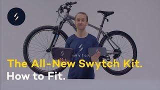 The All-New Swytch Kit: How it Works and How to Fit