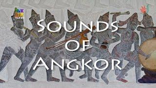 Sounds of Angkor - Promo Show