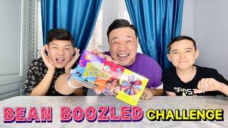 Bean Boozled Challenge