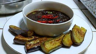 How to cook! Sweet Spicy Bagoong Alamang! / The best Sawsawan!!