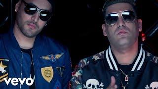 Play-N-Skillz - Si Una Vez (If I Once)[Official Video] ft. Wisin, Frankie J, Leslie Grace