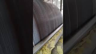 How Yankee dryer surface affects paper quality and productivity? #machine #recycling #papermachine