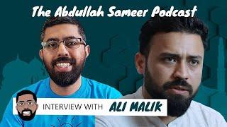 Interview with Pakistani Exmuslim Ali Malik