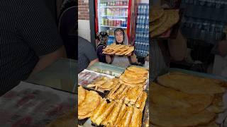 Kahramanmaraş’ın meşhur D böreği #börek #lezzet