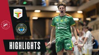 Highlights: Thorengruppen - Kalmarsund