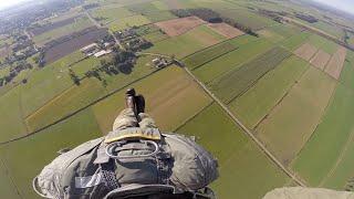 Parachute Group Holland - Demo "The Island 44-45" - Elst - October 5th 2024