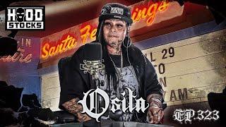 Chola Life - OSITA -- EP. 323 #asmr