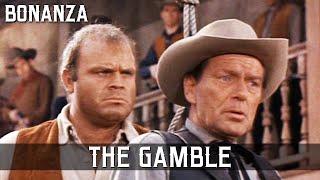 Bonanza - The Gamble | Episode 93 | FREE WESTERN | Cowboys | Full Length | English