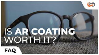 Is Anti-Reflective on My Glasses Worth It? | SportRx