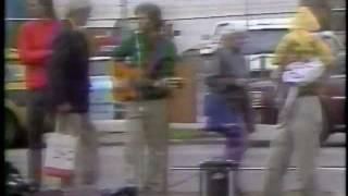 1991 UC Berkeley crane occupation over new animal testing lab