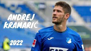 Andrej Kramaric 2022/2023 ● Best Skills and Goals ● [HD]