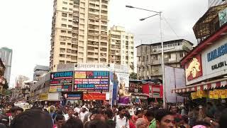 Dadar City Mumbai Maharashtra