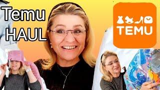 TEMU HAUL|Dez2024|Fashion|Haushalt|Beauty|Dekoration