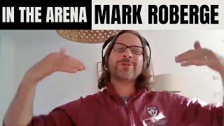 Scaling SaaS businesses from $0-$100m revenue: IN THE ARENA with Mark Roberge