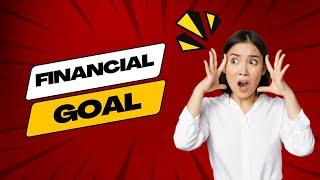 Financial Goals Mastery YouTube Channel: Achieve Success Through Strategic Financial Planning