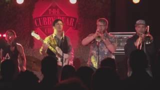 Mike Zabrin's Funktastic - "Pieces of a Dream/Funkin' with You" live at The Cubby Bear