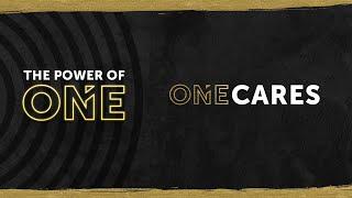 Power of ONE - ONE Cares