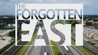 The Forgotten East Ep1: Crime