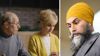 NDP used Russian stock image weeks after criticizing Conservatives for it