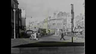 Taunton 1940s