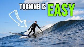 THE UNTOLD METHOD to Turning a Big Board