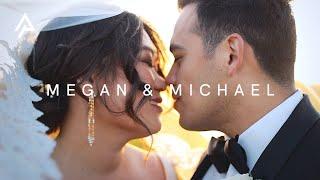 Intimate same day edit in beautiful wine country // Avensole Winery Wedding Video