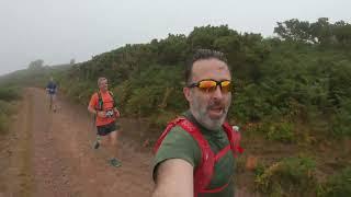 Exmoor Trail Half 2022