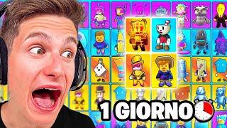 Ho Trovato Tutte Le Skin Di Stumble Guys In 1 Giorno!