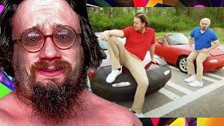 Sam Hyde's inspiration for the "We gotta get down to the Gulch" Sketch