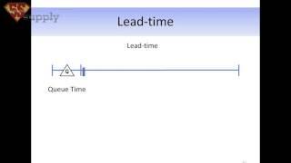 Value Stream Mapping Understanding the Current State Webinar