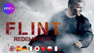 FLINT. REDEMPTION | Episode 1 | Action | Original Series | english subtitles