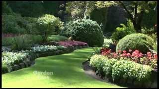 Butchart Garden Tour