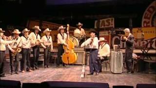 A Ride With Bob: The Bob Wills Musical