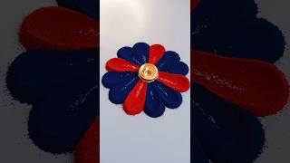 Rangoli By Vijaya #rangolibyvijaya #trending