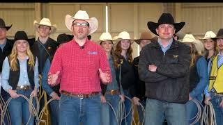 2024 Walla Walla College Rodeo Promo | CDJR OF WALLA WALLA