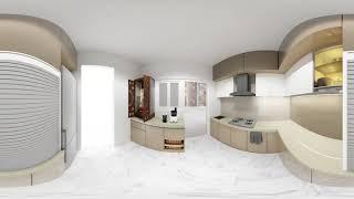 MR NITIN LAMBA - KITCHEN