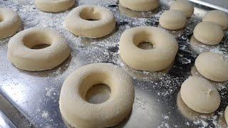 How to make super soft Doughnuts at home