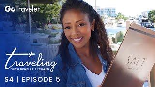 Greater Fort Lauderdale | Traveling With Denella Ri'chard | S4 E5 | Full Episode