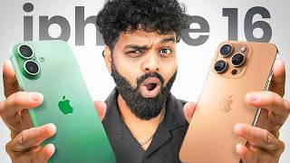 iPhone 16: The Truth Behind the Big Upgrade!