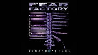 Fear Factory  Demanufacture