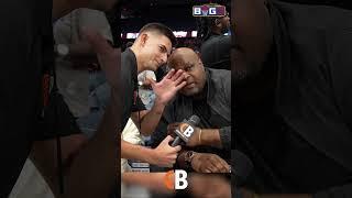 Antoine Walker: Kobe Bryant would average 30 of 50 Points in the 'BIG3'