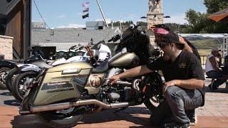 Custom Sturgis Life | Harley-Davidson