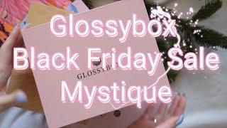 Glossybox Black Friday Sale 2024 6er bundle