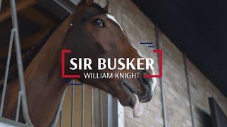 Team British Racing visit to William Knight