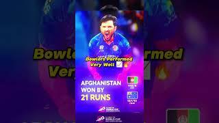 Afghanistan Cooked Australia  | Shardul Edits | #shorts #viral #t20worldcup #afgvsaus #cricket #sg