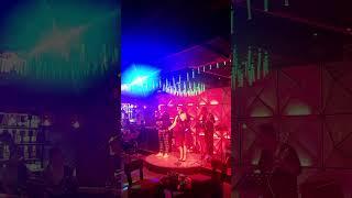 베트남 호치민 더 코지바 cozy bar 밴드 라이브바 #hcm #호치민 #라이브바